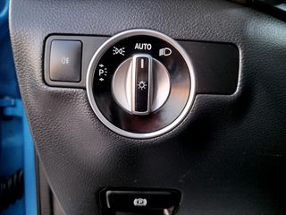 Mercedes-Benz B Electric Drive 2015 250e-thumb-44