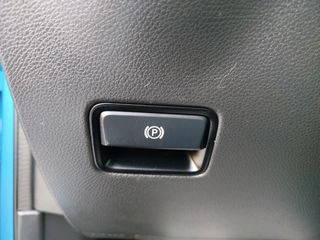 Mercedes-Benz B Electric Drive 2015 250e-thumb-45