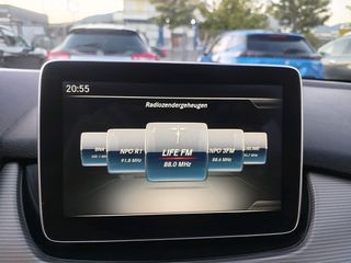 Mercedes-Benz B Electric Drive 2015 250e-thumb-48