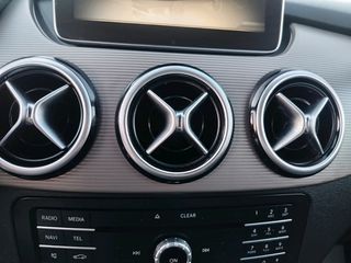 Mercedes-Benz B Electric Drive 2015 250e-thumb-49