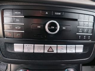 Mercedes-Benz B Electric Drive 2015 250e-thumb-50