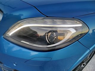 Mercedes-Benz B Electric Drive 2015 250e-thumb-12