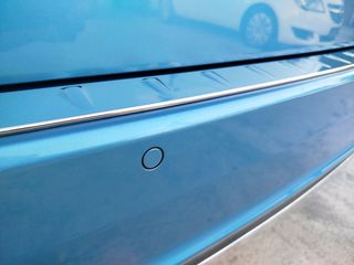Mercedes-Benz B Electric Drive 2015 250e-thumb-17