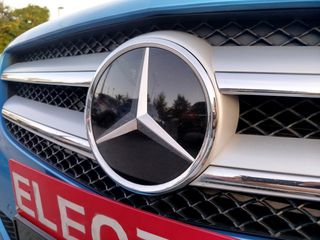 Mercedes-Benz B Electric Drive 2015 250e-thumb-18