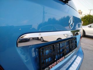 Mercedes-Benz B Electric Drive 2015 250e-thumb-21