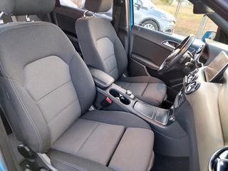 Mercedes-Benz B Electric Drive 2015 250e-thumb-27