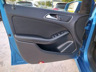 Mercedes-Benz B Electric Drive 2015 250e-thumb-29