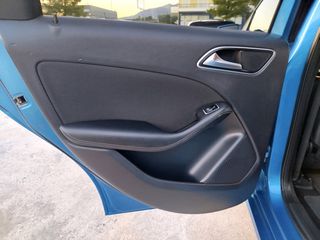 Mercedes-Benz B Electric Drive 2015 250e-thumb-30