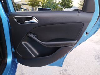 Mercedes-Benz B Electric Drive 2015 250e-thumb-32