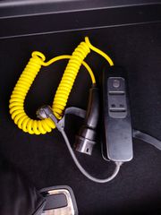 Mercedes-Benz B Electric Drive 2015 250e-thumb-35