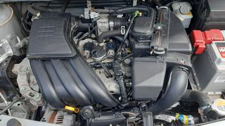 Nissan Micra 2017 1.2 ACENTA-thumb-20
