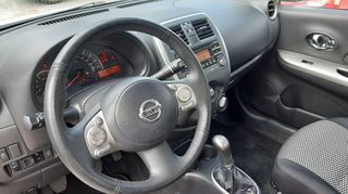 Nissan Micra 2017 1.2 ACENTA-thumb-9