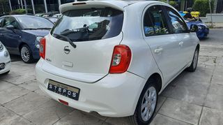 Nissan Micra 2017 1.2 ACENTA-thumb-7