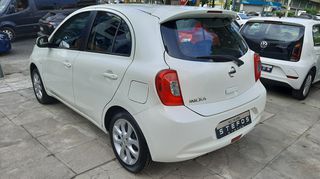 Nissan Micra 2017 1.2 ACENTA-thumb-5