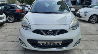 Nissan Micra 2017 1.2 ACENTA-thumb-2