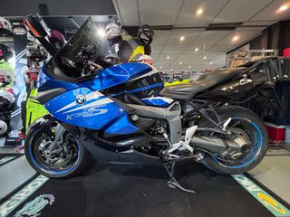 Bmw K 1300S 2012