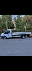 Καρότσα Ford 2007 Transit