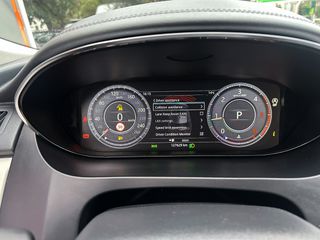 Jaguar E-Pace 2021 Ελληνικό,1ο Χέρι,Panorama,Ψηφιακό κοντέρ,AWD,Βιβλίο-thumb-48