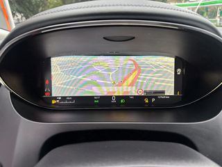 Jaguar E-Pace 2021 Ελληνικό,1ο Χέρι,Panorama,Ψηφιακό κοντέρ,AWD,Βιβλίο-thumb-51