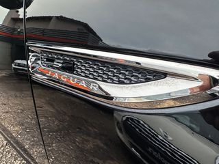 Jaguar E-Pace 2021 Ελληνικό,1ο Χέρι,Panorama,Ψηφιακό κοντέρ,AWD,Βιβλίο-thumb-54
