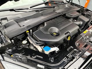 Jaguar E-Pace 2021 Ελληνικό,1ο Χέρι,Panorama,Ψηφιακό κοντέρ,AWD,Βιβλίο-thumb-55
