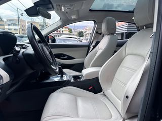 Jaguar E-Pace 2021 Ελληνικό,1ο Χέρι,Panorama,Ψηφιακό κοντέρ,AWD,Βιβλίο-thumb-11