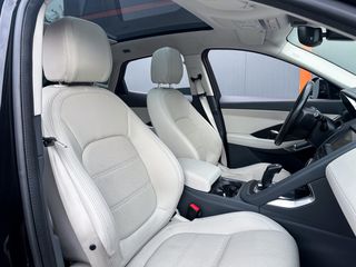 Jaguar E-Pace 2021 Ελληνικό,1ο Χέρι,Panorama,Ψηφιακό κοντέρ,AWD,Βιβλίο-thumb-13