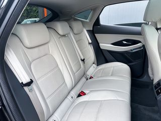 Jaguar E-Pace 2021 Ελληνικό,1ο Χέρι,Panorama,Ψηφιακό κοντέρ,AWD,Βιβλίο-thumb-14