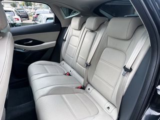 Jaguar E-Pace 2021 Ελληνικό,1ο Χέρι,Panorama,Ψηφιακό κοντέρ,AWD,Βιβλίο-thumb-15