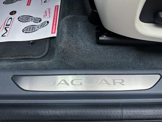Jaguar E-Pace 2021 Ελληνικό,1ο Χέρι,Panorama,Ψηφιακό κοντέρ,AWD,Βιβλίο-thumb-22