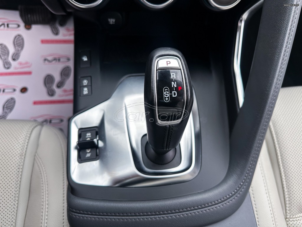 Jaguar E-Pace thumbnail 28