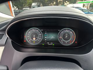 Jaguar E-Pace 2021 Ελληνικό,1ο Χέρι,Panorama,Ψηφιακό κοντέρ,AWD,Βιβλίο-thumb-28