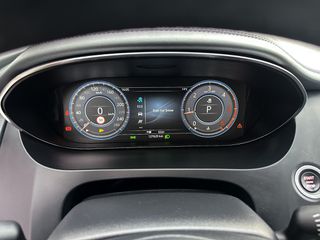 Jaguar E-Pace 2021 Ελληνικό,1ο Χέρι,Panorama,Ψηφιακό κοντέρ,AWD,Βιβλίο-thumb-29