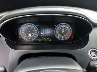 Jaguar E-Pace 2021 Ελληνικό,1ο Χέρι,Panorama,Ψηφιακό κοντέρ,AWD,Βιβλίο-thumb-30