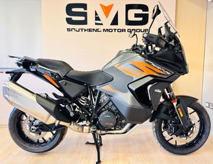 KTM 1290 Super Adventure 2022 S -TECH PACK-RALLY PACK -FULL SERVICE