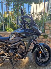 Yamaha Tracer 900 2017