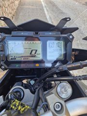 Yamaha Tracer 900 2017-thumb-1