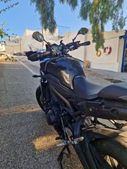 Yamaha Tracer 900 2017-thumb-2
