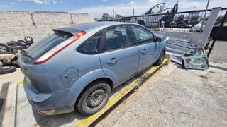 Πηνία Δυναμού Ford Focus '09 ( SIDA )-thumb-1