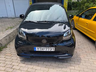 Smart ForTwo 2016