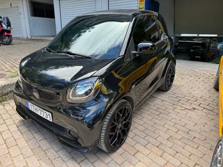 Smart ForTwo 2016-thumb-1