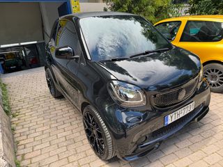 Smart ForTwo 2016-thumb-2