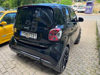Smart ForTwo 2016-thumb-4
