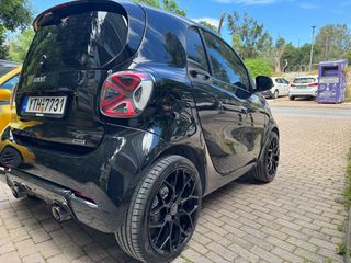 Smart ForTwo 2016-thumb-7