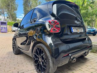 Smart ForTwo 2016-thumb-8