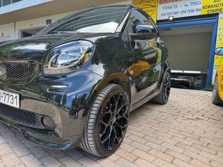 Smart ForTwo 2016-thumb-9