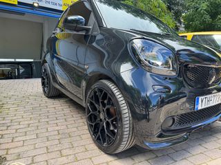 Smart ForTwo 2016-thumb-10