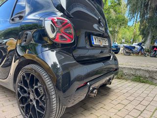 Smart ForTwo 2016-thumb-11