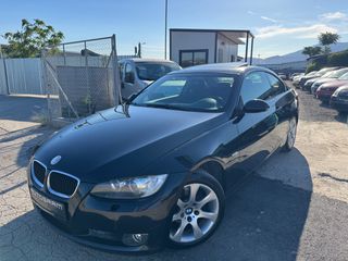 Bmw 320 2007 Ελληνικό / 1ο χέρι / Οροφή