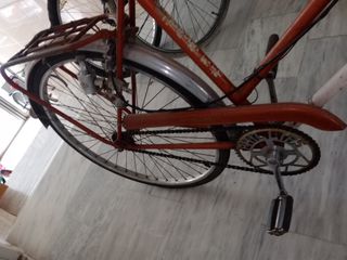 Πόλης Phillips 1965 city bikes-thumb-14